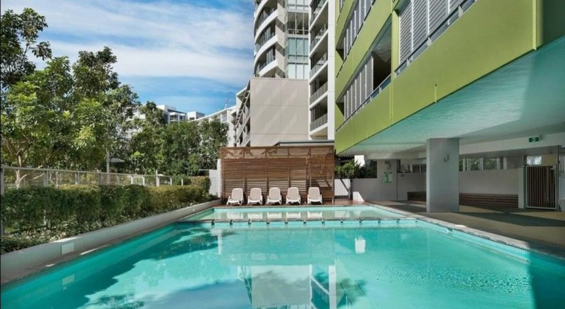 Additional image 22 of 5006/5 Parkland Boulevard, Brisbane City QLD 4000