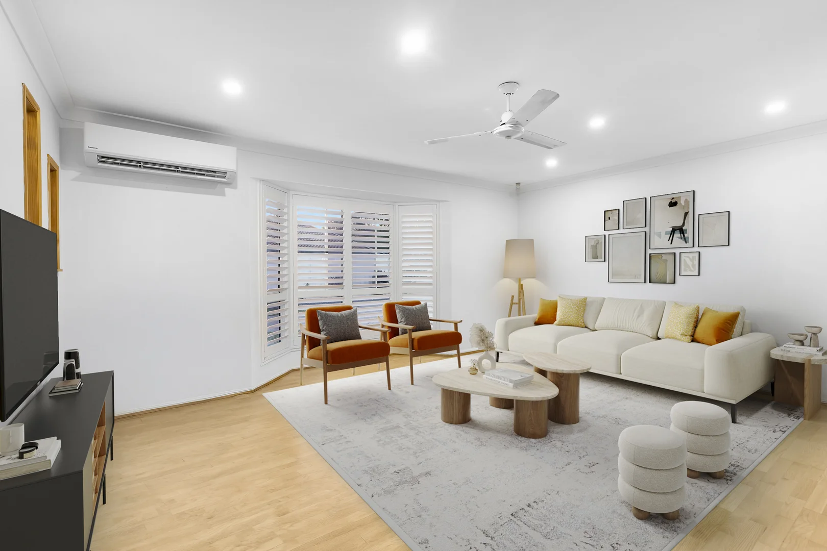 23 Enderbury Crescent, Pacific Pines QLD 4211 photo 4