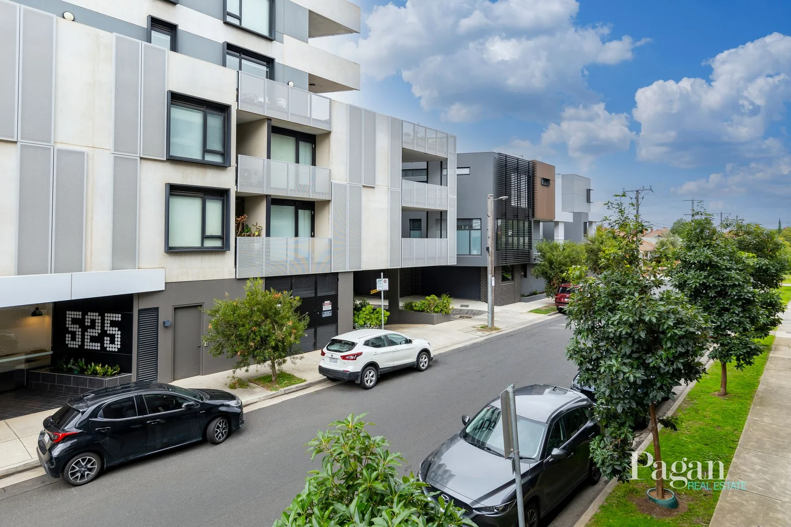 Additional image 12 of 102/533-535 Mt Alexander Rd, Moonee Ponds VIC 3039