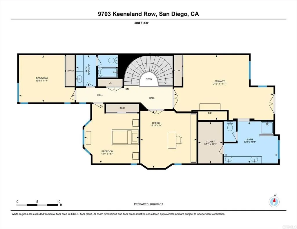 Additional image 54 of 9703 Keeneland Row, La Jolla, CA 92037