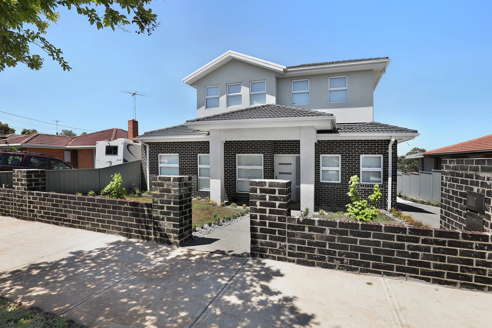 1/15 Ridgeway Avenue, Glenroy VIC 3046