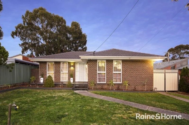 4 Crosbie Court, Sunbury VIC 3429