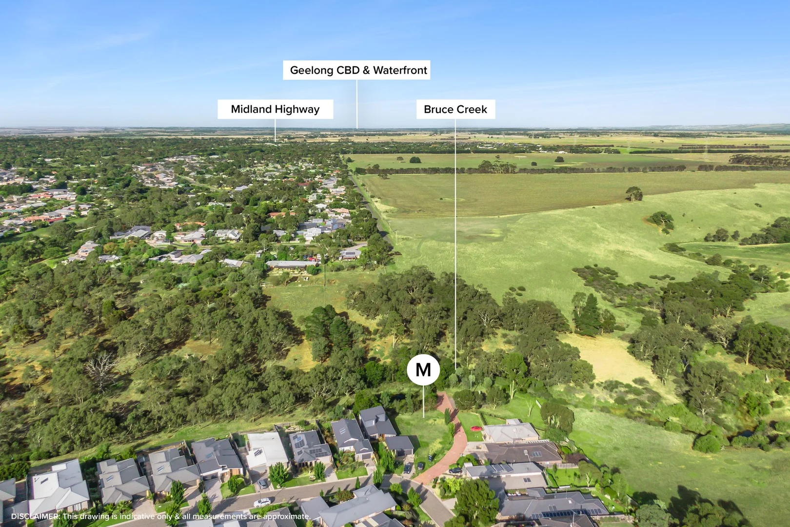 Additional image 4 of Lot 75 Waterview Lane, Bannockburn VIC 3331