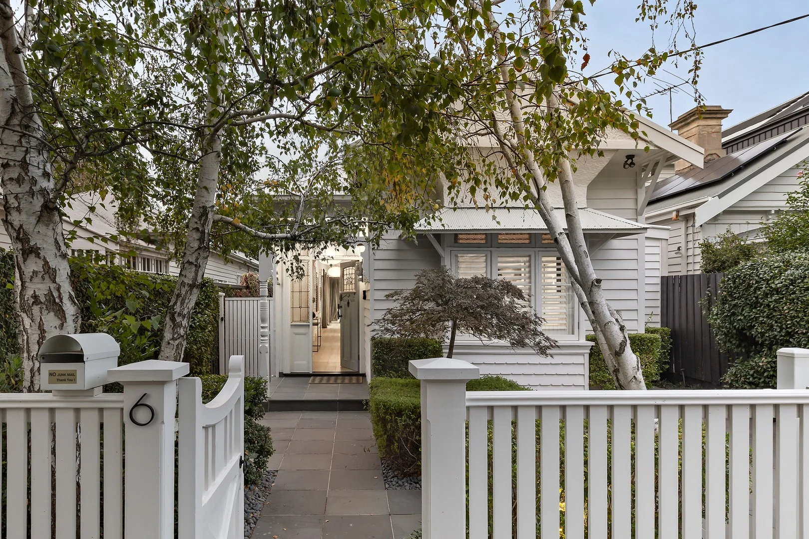 6 Hamilton Street, Brighton VIC 3186