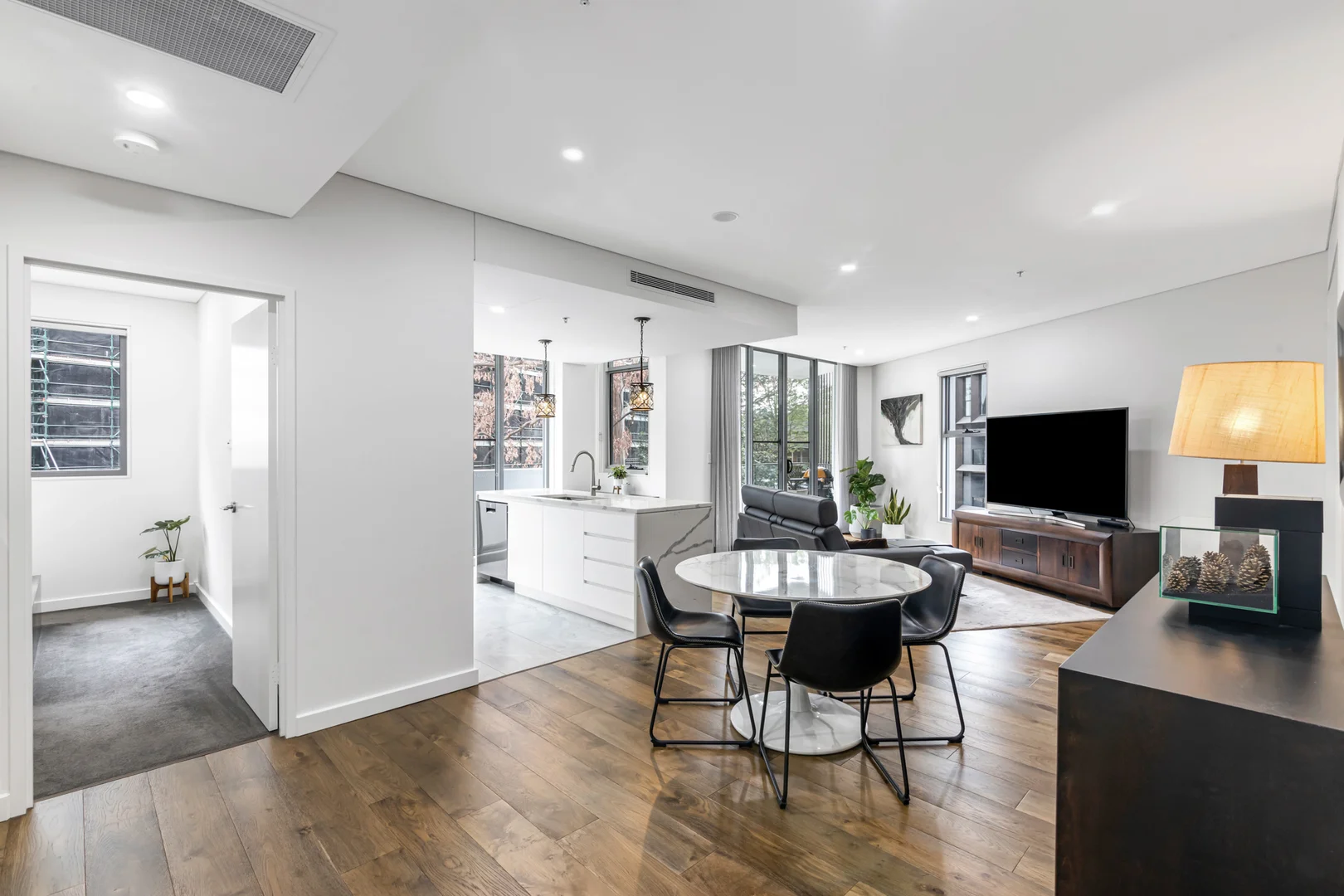 Additional image 4 of 309/33 Dawes Avenue, Castle Hill NSW 2154