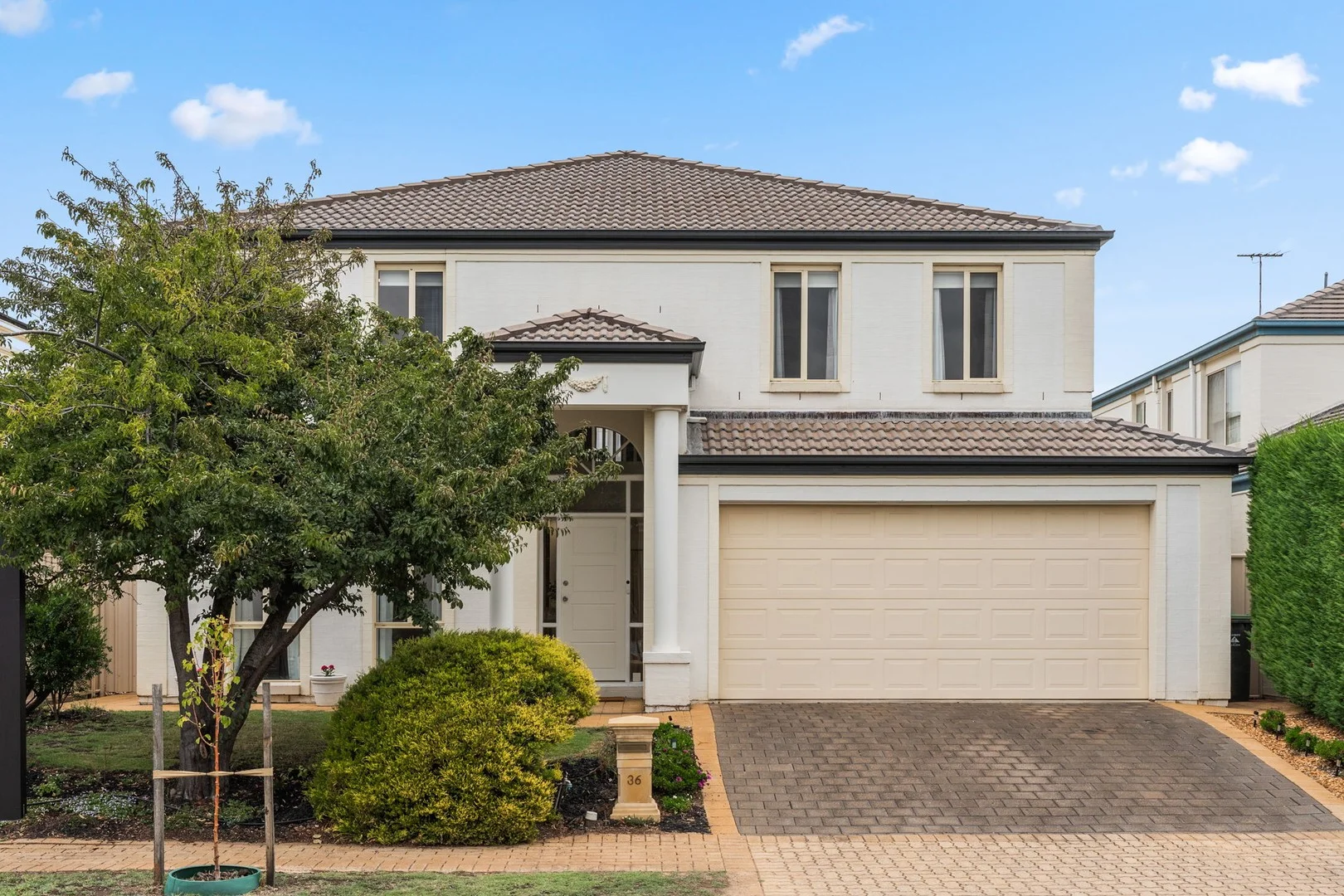 36 Chittleborough Circuit, Morphettville SA 5043
