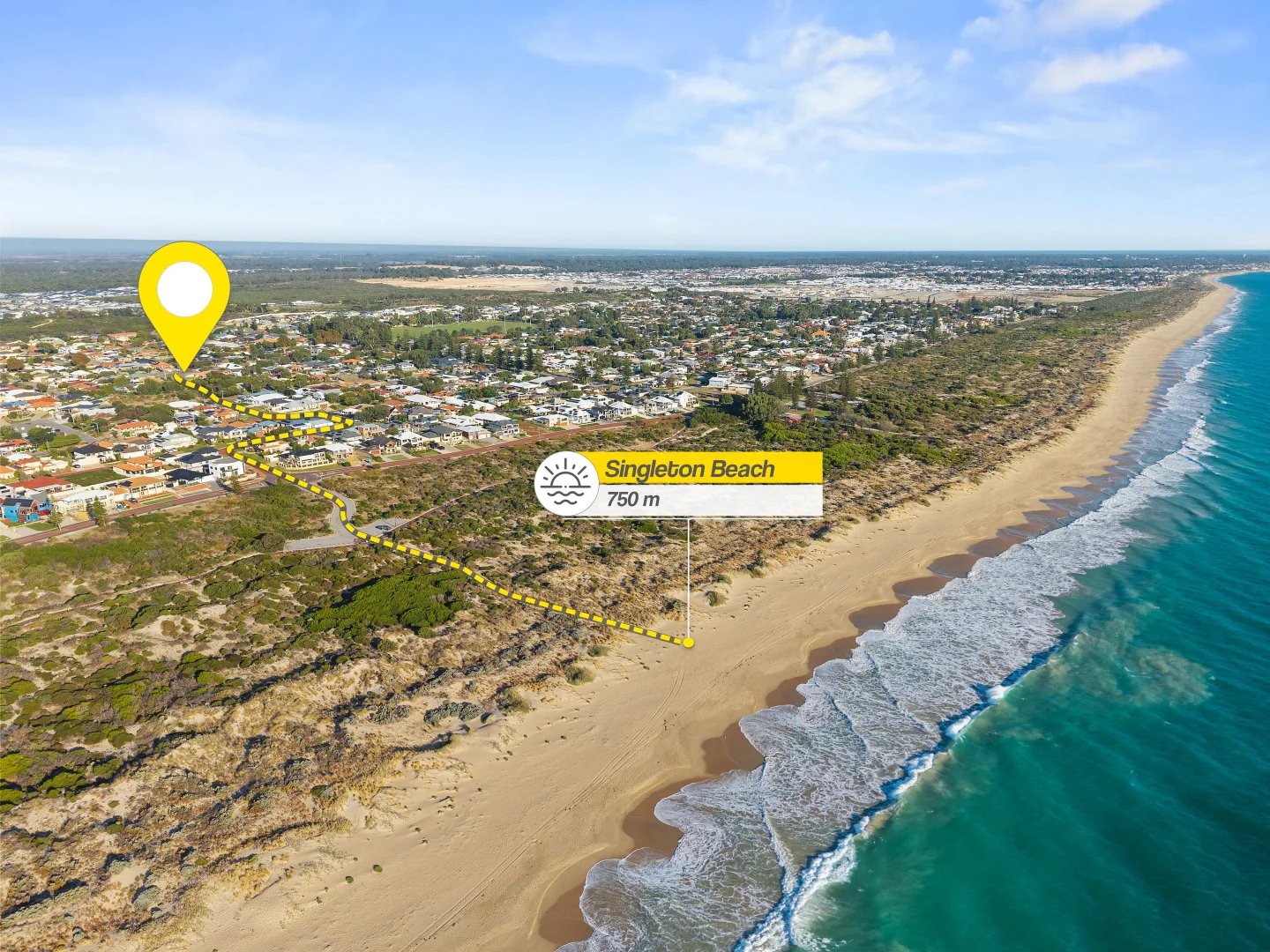 Additional image 7 of 19 McVeigh Street, Singleton WA 6175