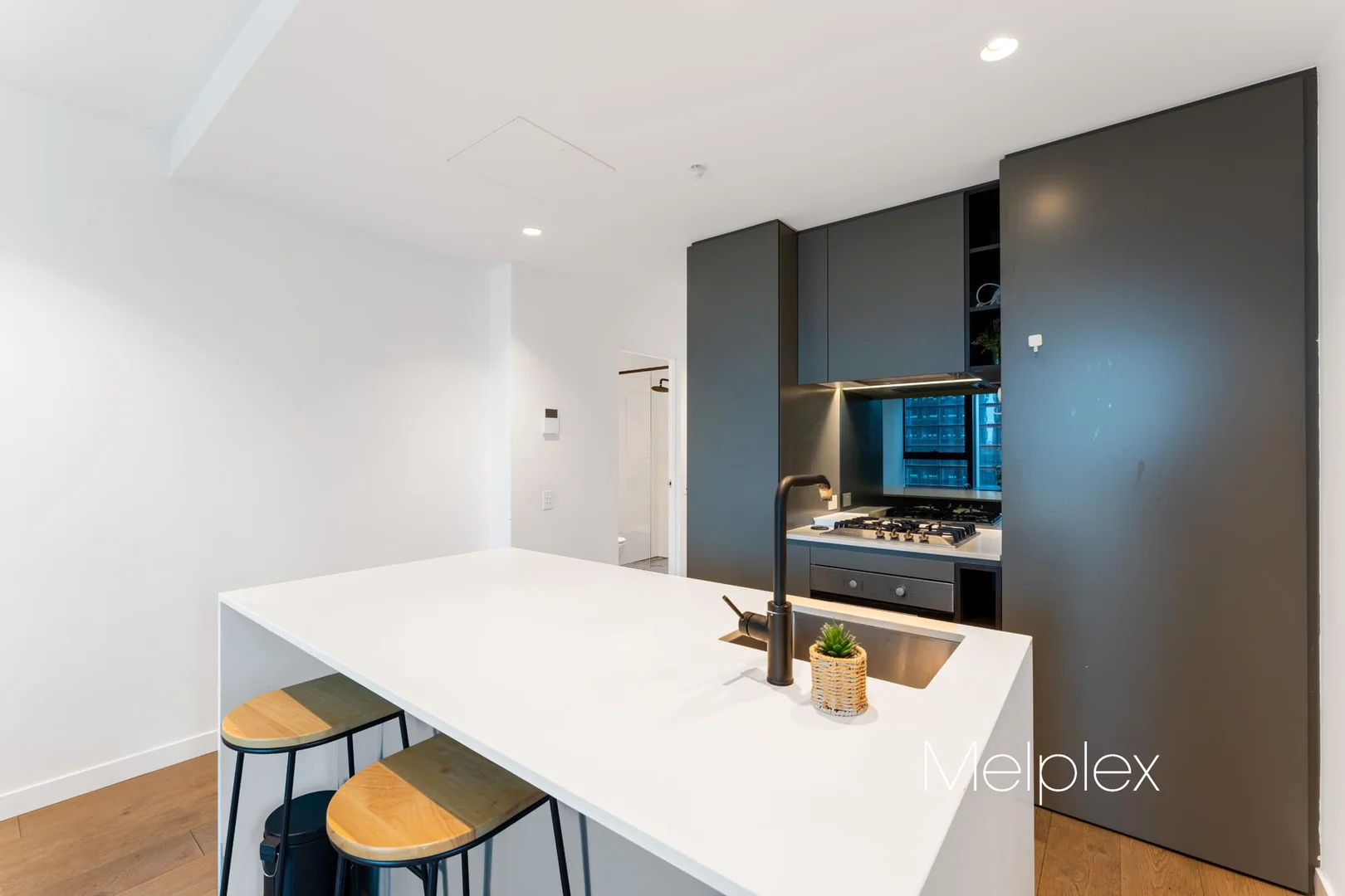 Additional image 6 of 1207/462 Elizabeth Street, Melbourne VIC 3000