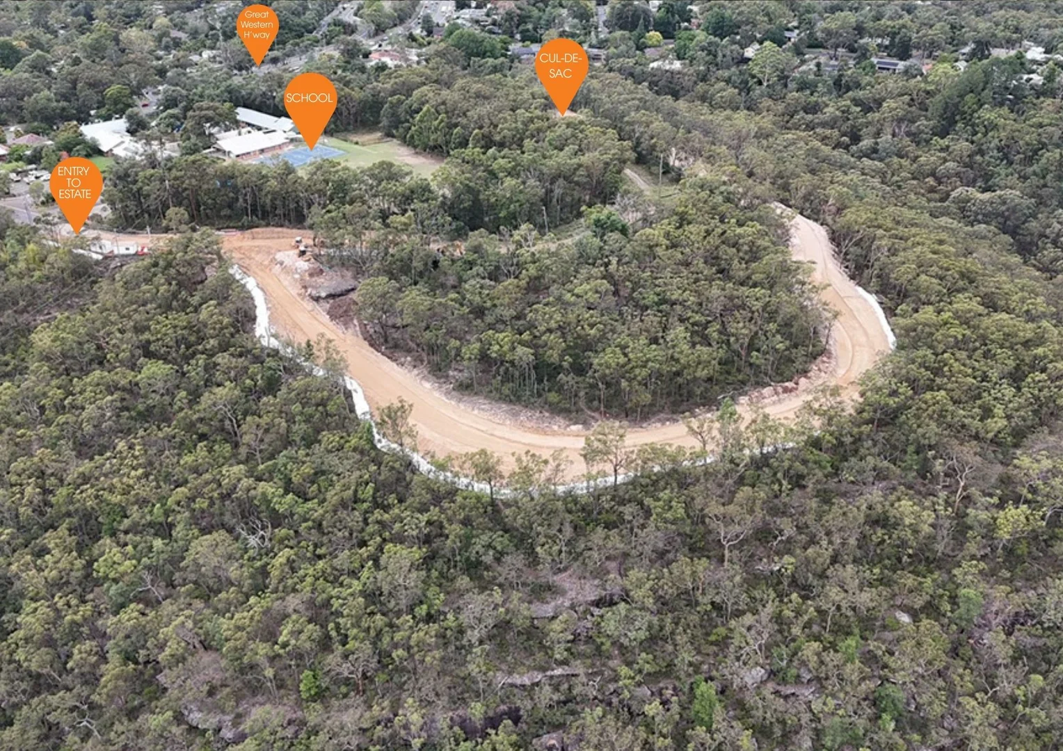 Additional image 5 of Baden Place, Blaxland NSW 2774