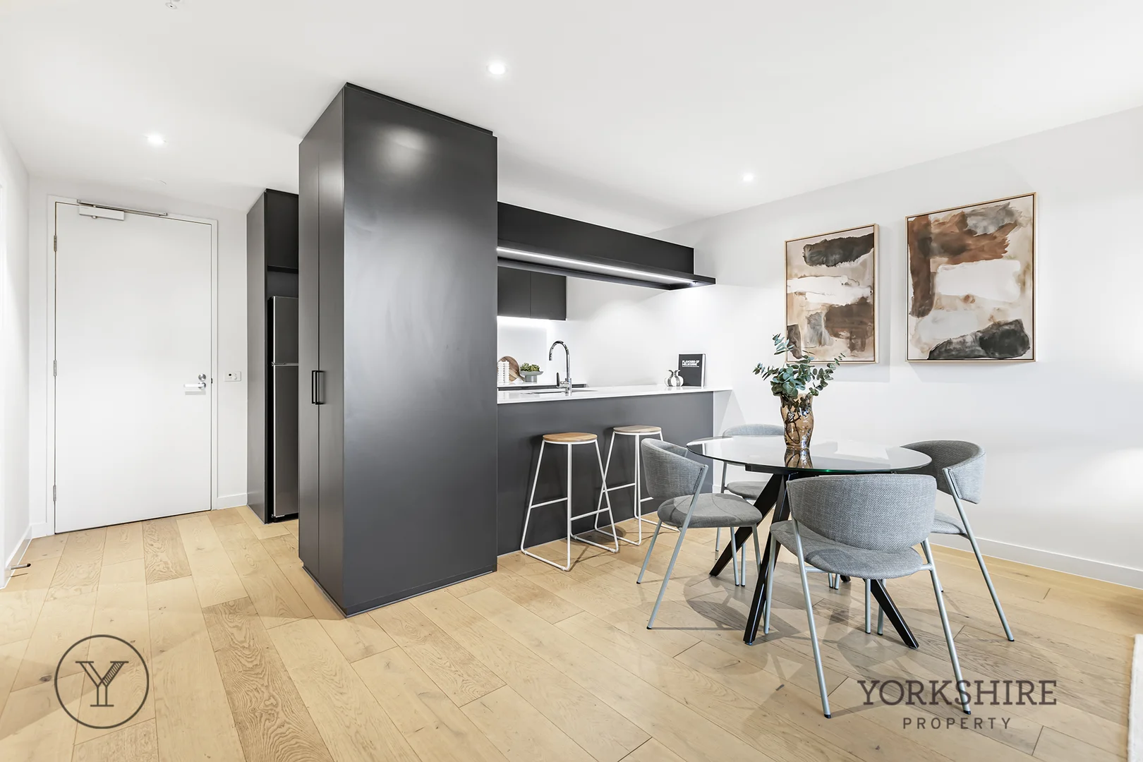 Additional image 7 of 1008D/21 Robert Street, Collingwood VIC 3066