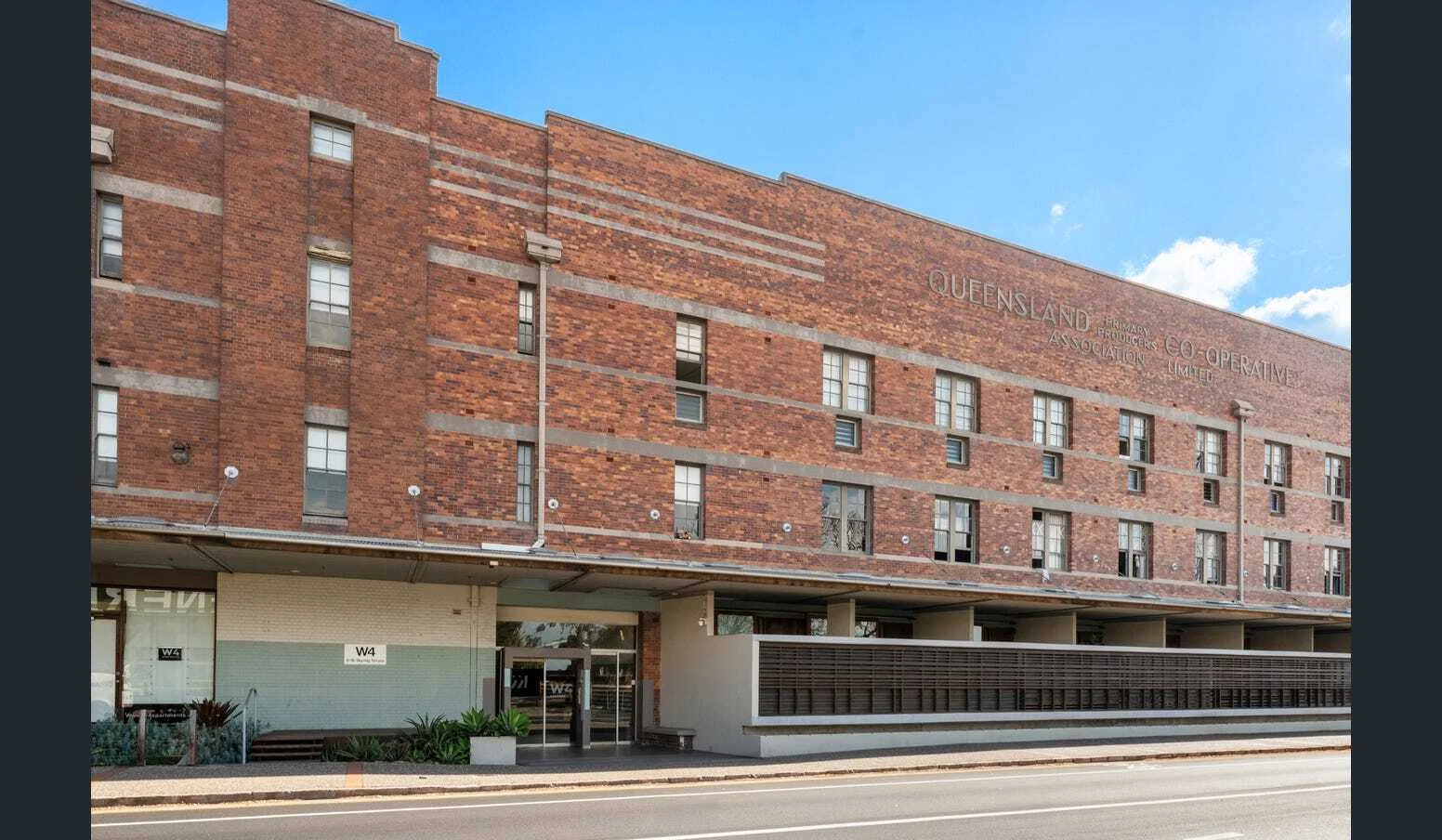 Additional image 20 of Unit 109/8 Skyring Terrace, Teneriffe QLD 4005