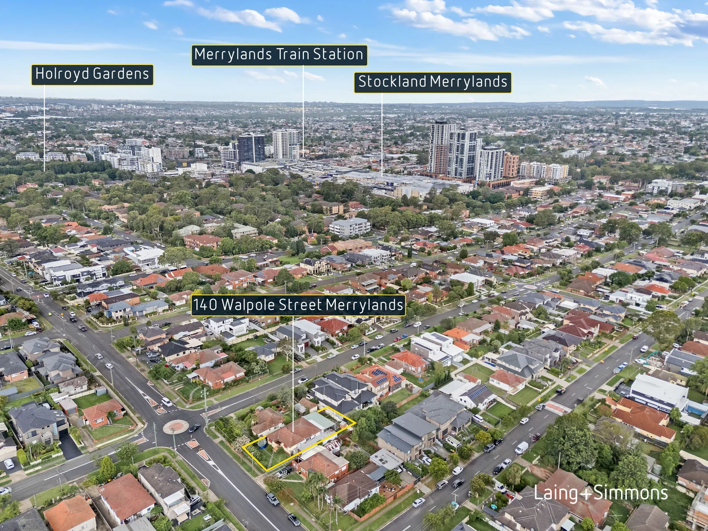 Additional image 10 of 140 Walpole Street, Merrylands NSW 2160
