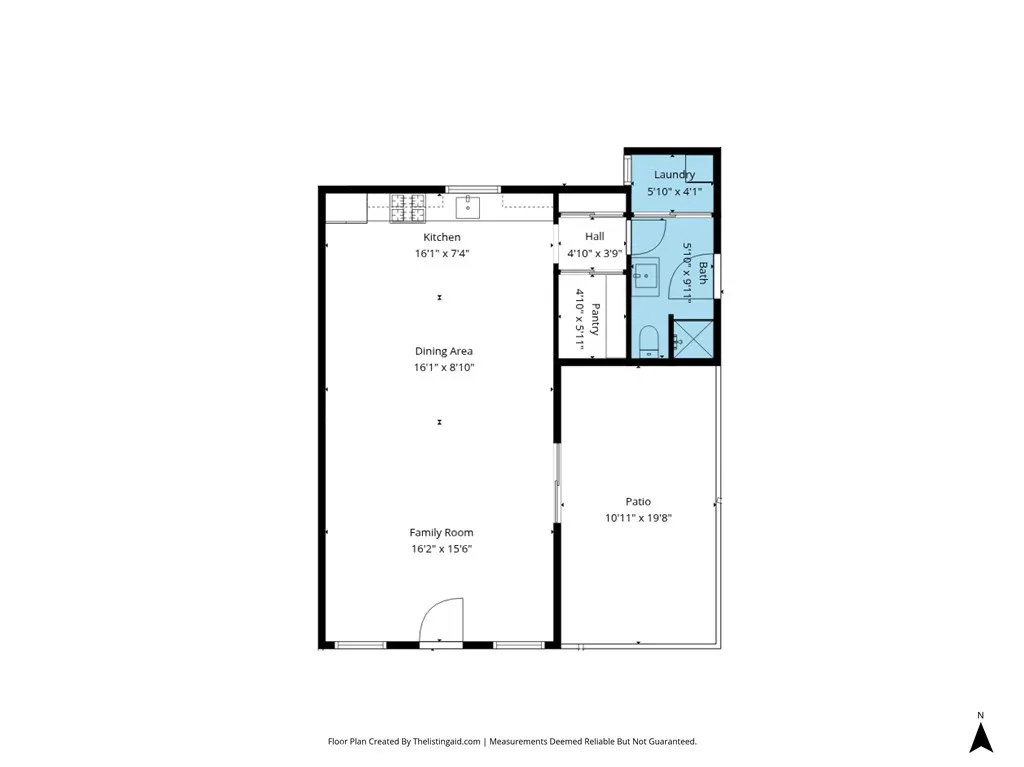 Additional image 6 of 8057 Wentworth Street, Sunland, CA 91040