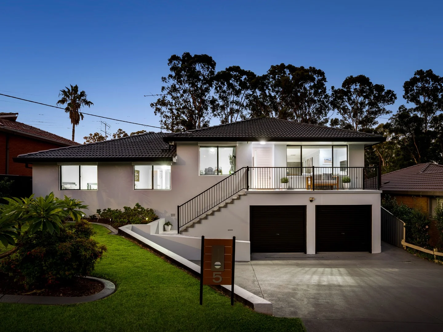 5 Hilltop Road, Penrith NSW 2750