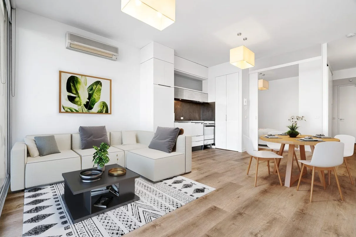 6/4 Victoria Street, Windsor VIC 3181