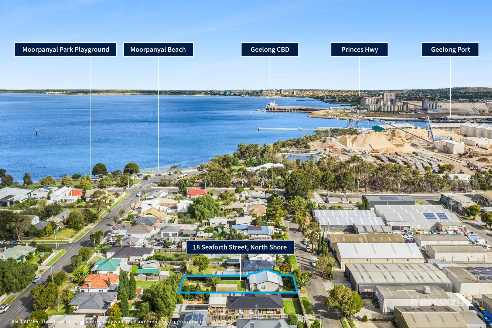 Additional image 13 of 18 Seaforth Street, North Shore VIC 3214