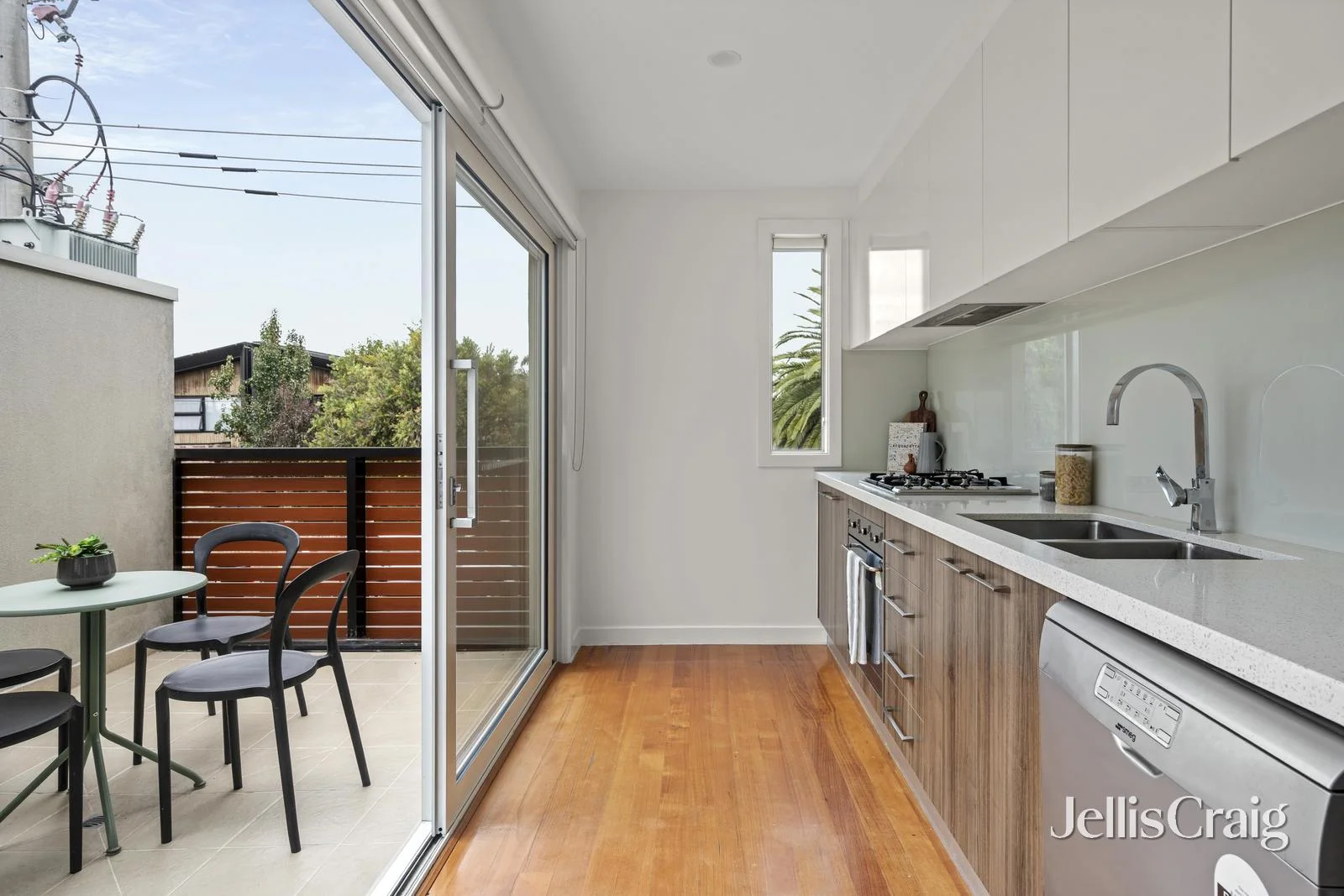 Additional image 3 of 36B Newman Street, Brunswick West VIC 3055