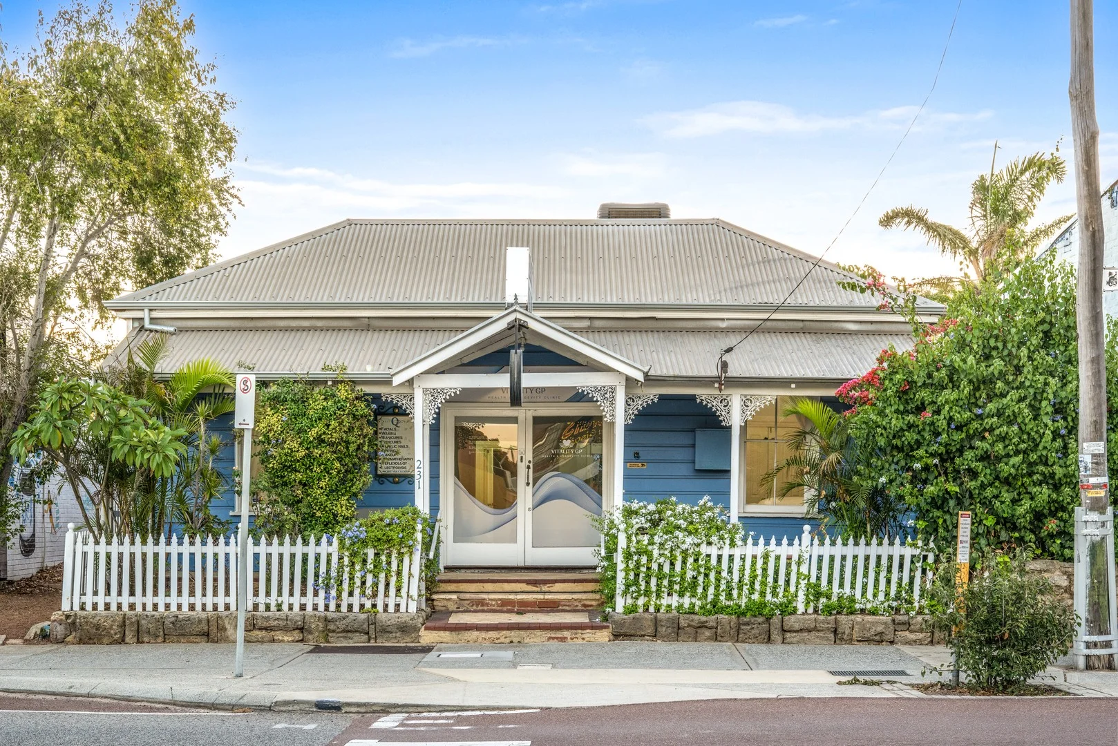 231 Queen Victoria Street, North Fremantle WA 6159