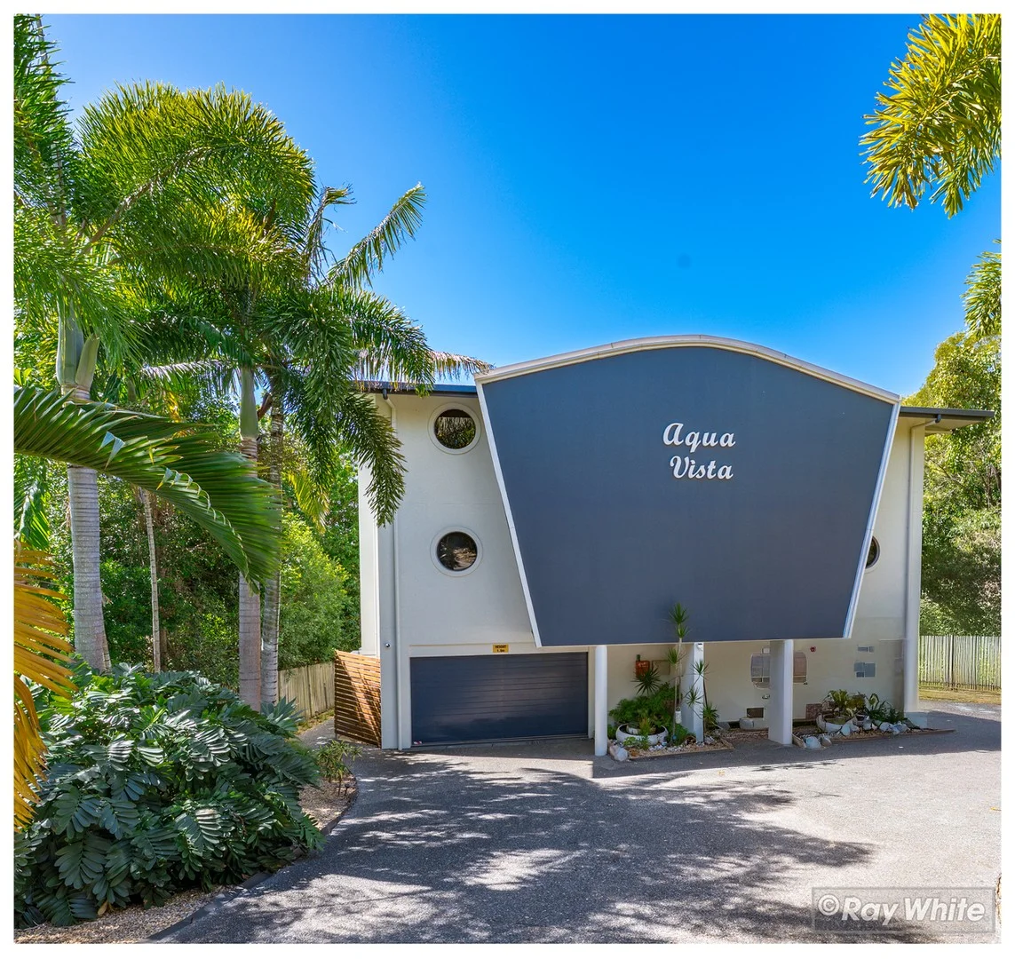3/203 Matthew Flinders Close, Lammermoor QLD 4703