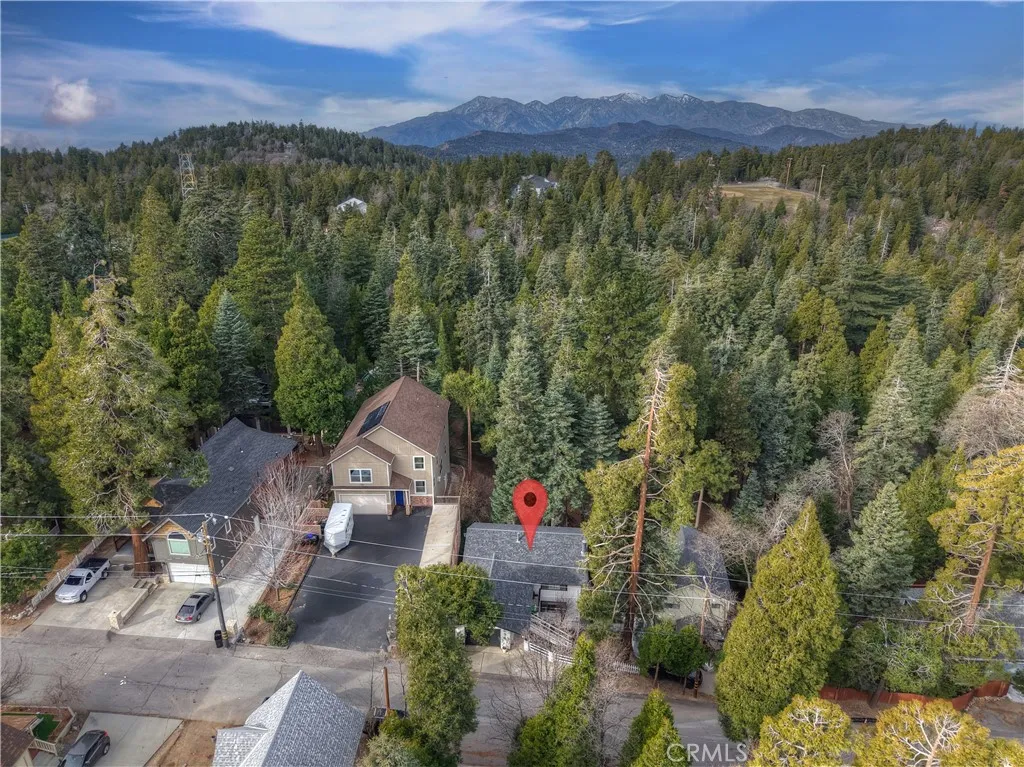 Additional image 102 of 696 Rose Lane, Twin Peaks, CA 92391