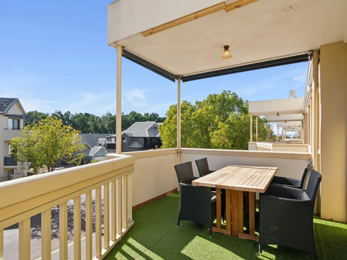 Additional image 10 of 43/22 Nile Street, East Perth WA 6004