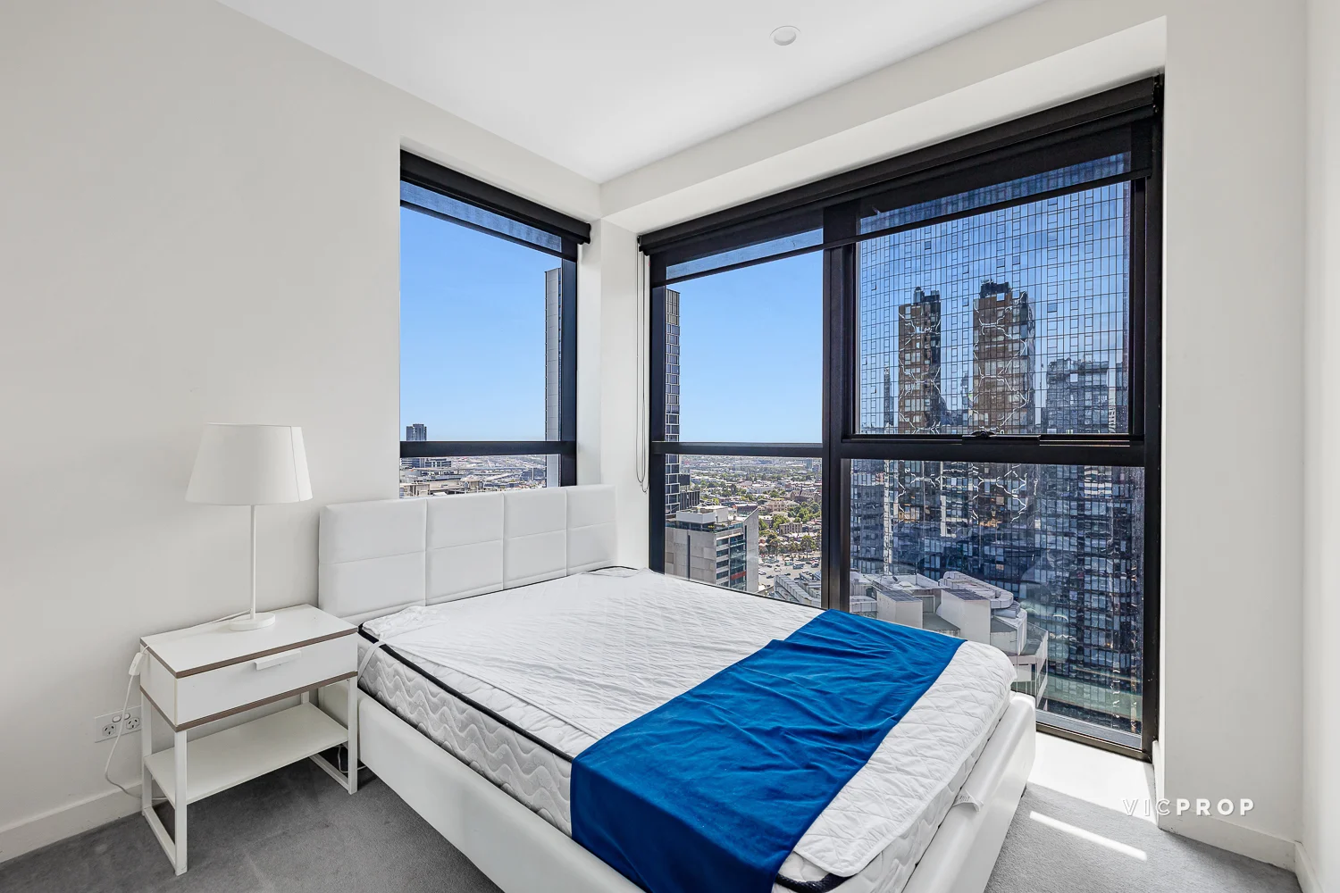 Additional image 9 of 3601/327 La Trobe Street, Melbourne VIC 3000