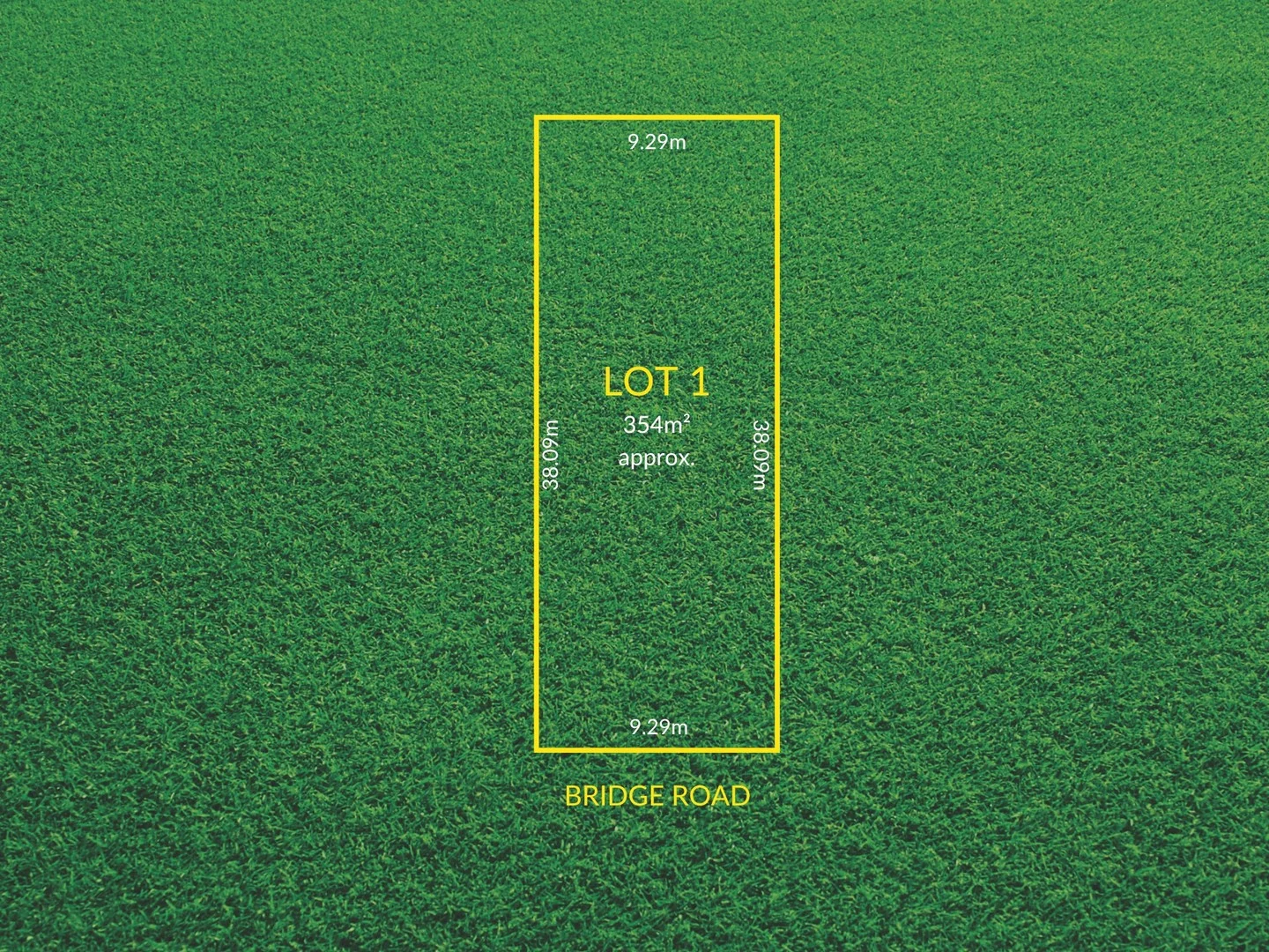 Lot 1/535 Bridge Road, Gulfview Heights SA 5096