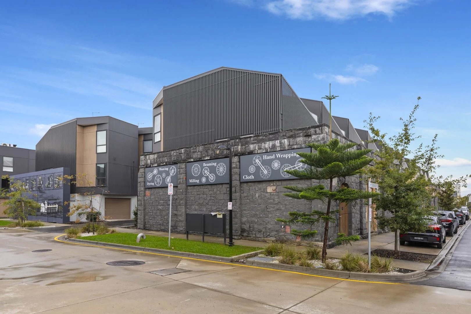 17 Condenser Drive, Yarraville VIC 3013