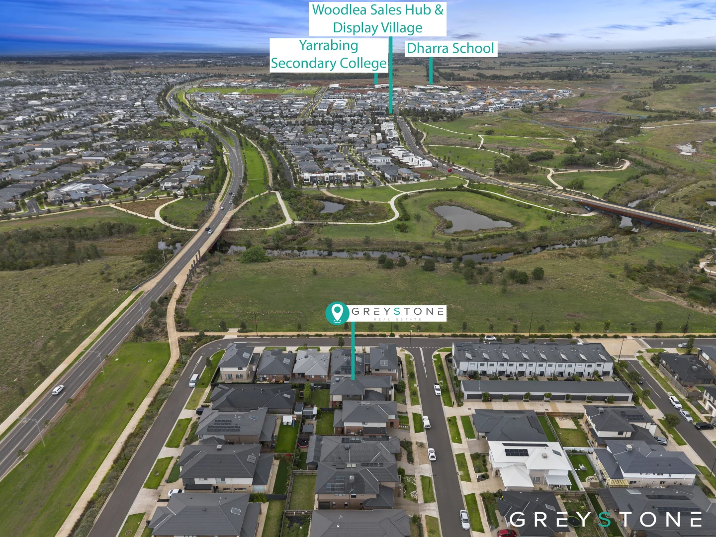 Additional image 41 of 13 Ewden Drive, Bonnie Brook VIC 3335
