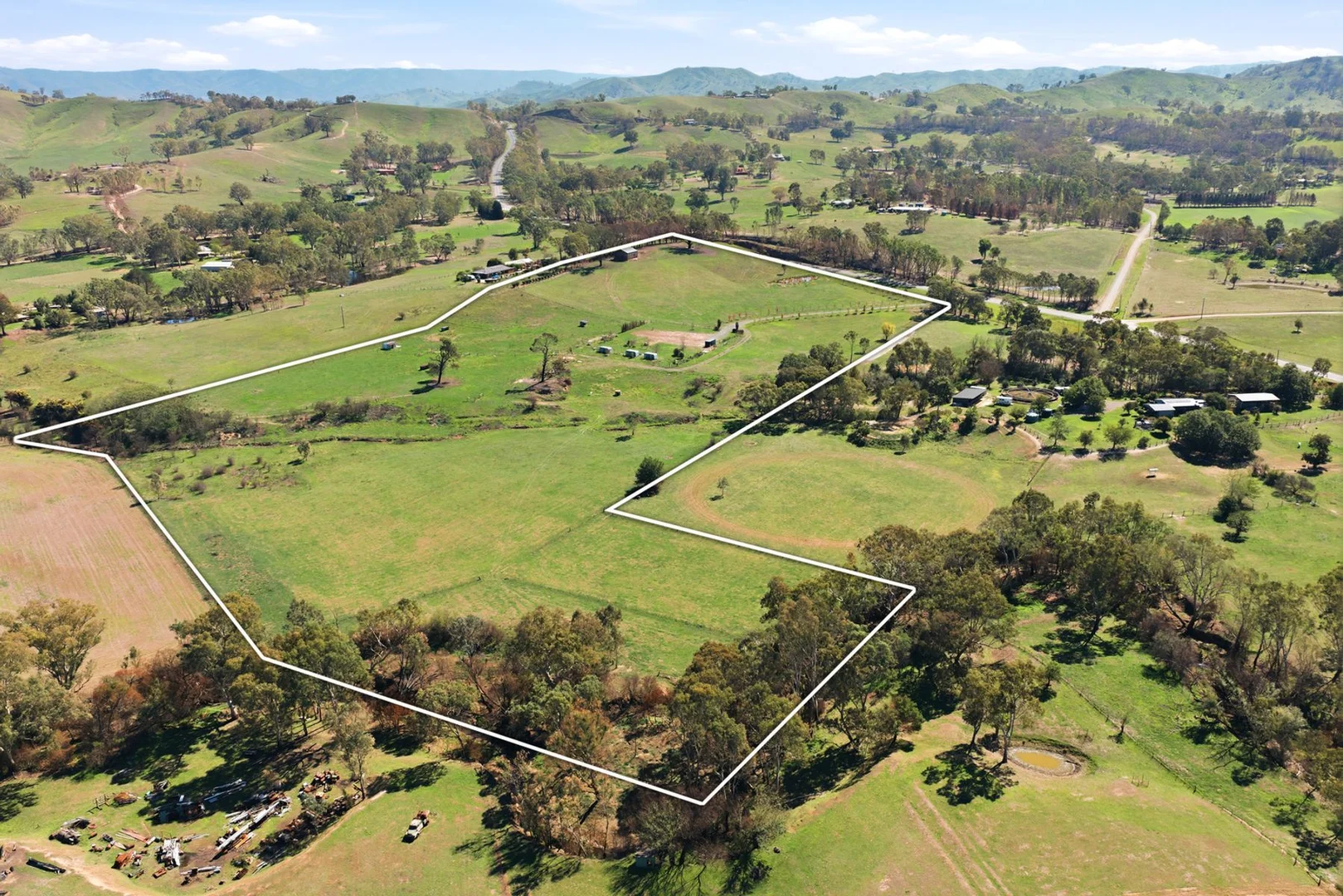 Additional image 4 of 5393 Maroondah Highway, Alexandra VIC 3714
