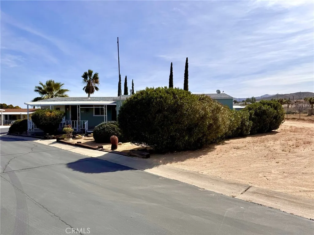 Additional image 37 of 7501 Palm Ave Unit 100, Yucca Valley, CA 92284