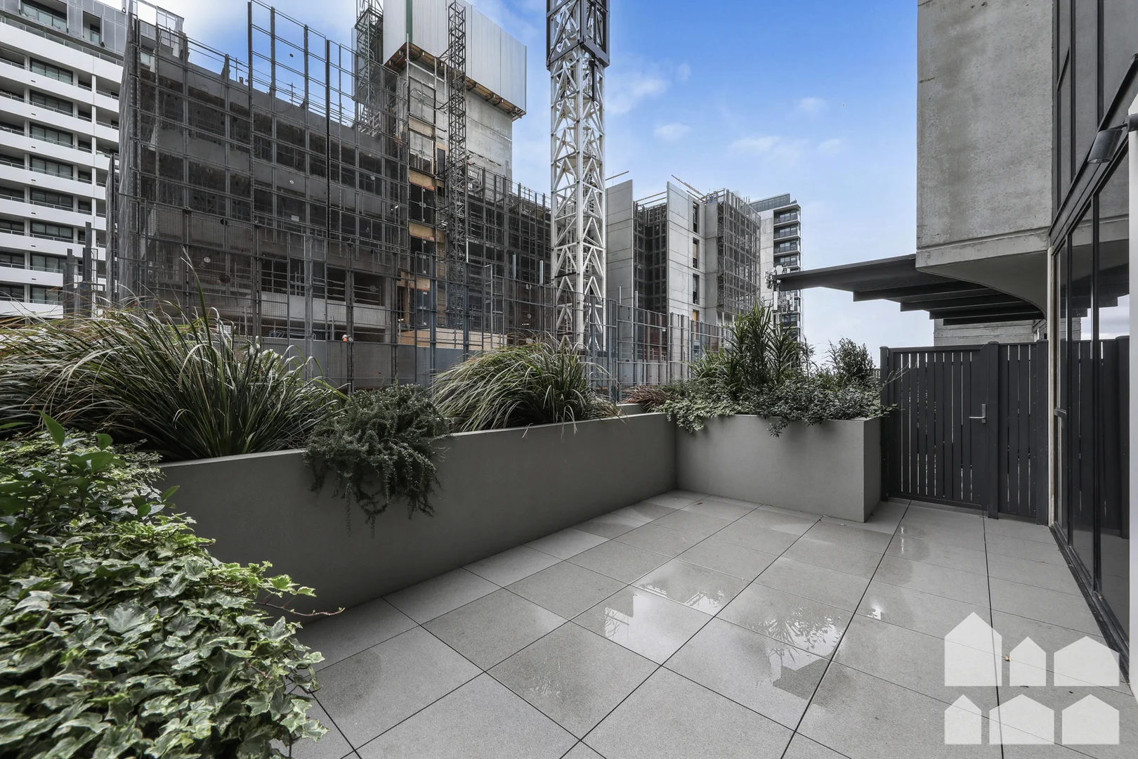 Additional image 9 of 518/1 Warde Street, Footscray VIC 3011
