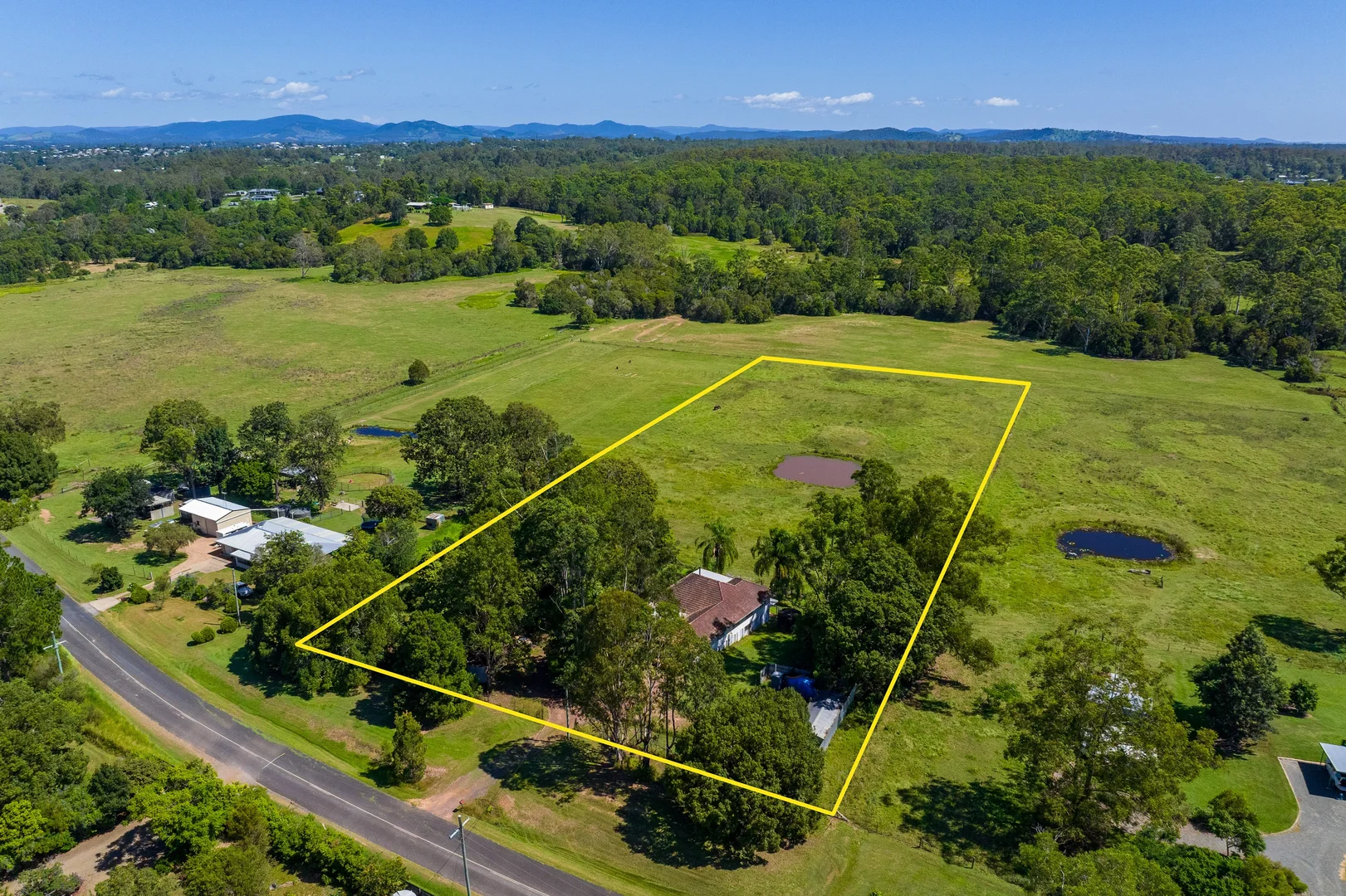 Additional image 6 of 131 Old Goomboorian Road, Veteran QLD 4570