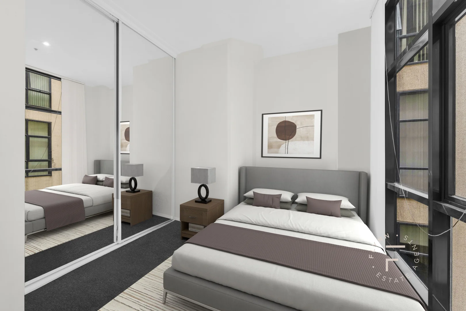 Additional image 4 of 509/339 Swanston Street, Melbourne VIC 3000