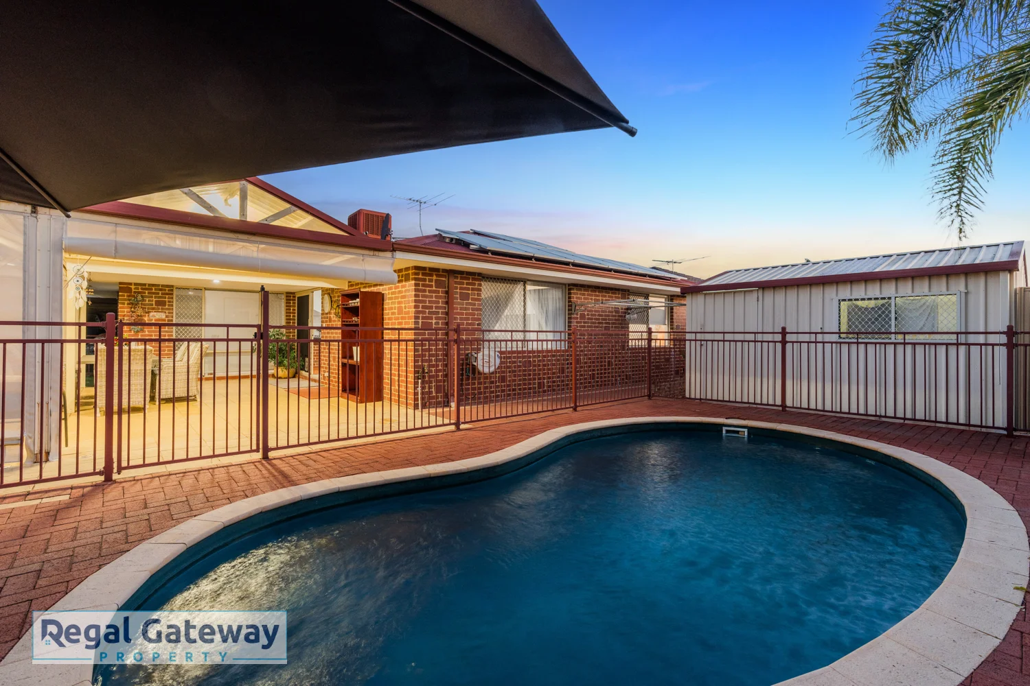 Additional image 21 of 38 Parkfield Boulevard, Bertram WA 6167