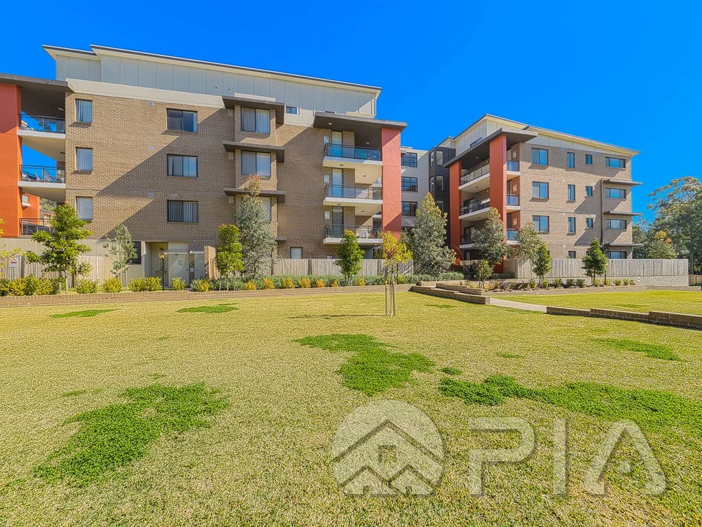 Additional image 2 of 21B/40-52 Barina Downs Road, Norwest NSW 2153
