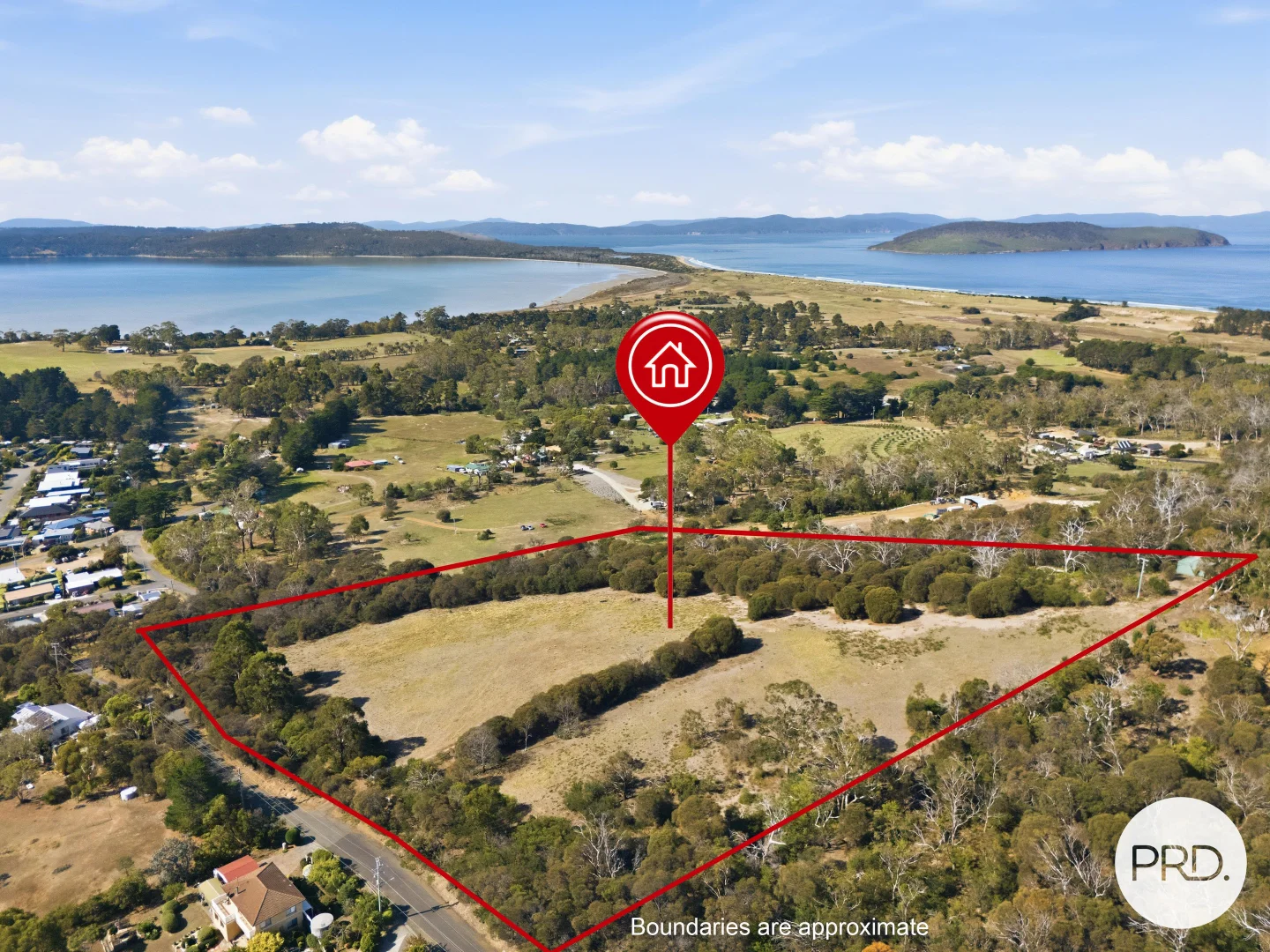 Additional image 3 of 60 Fort Direction Road, South Arm TAS 7022