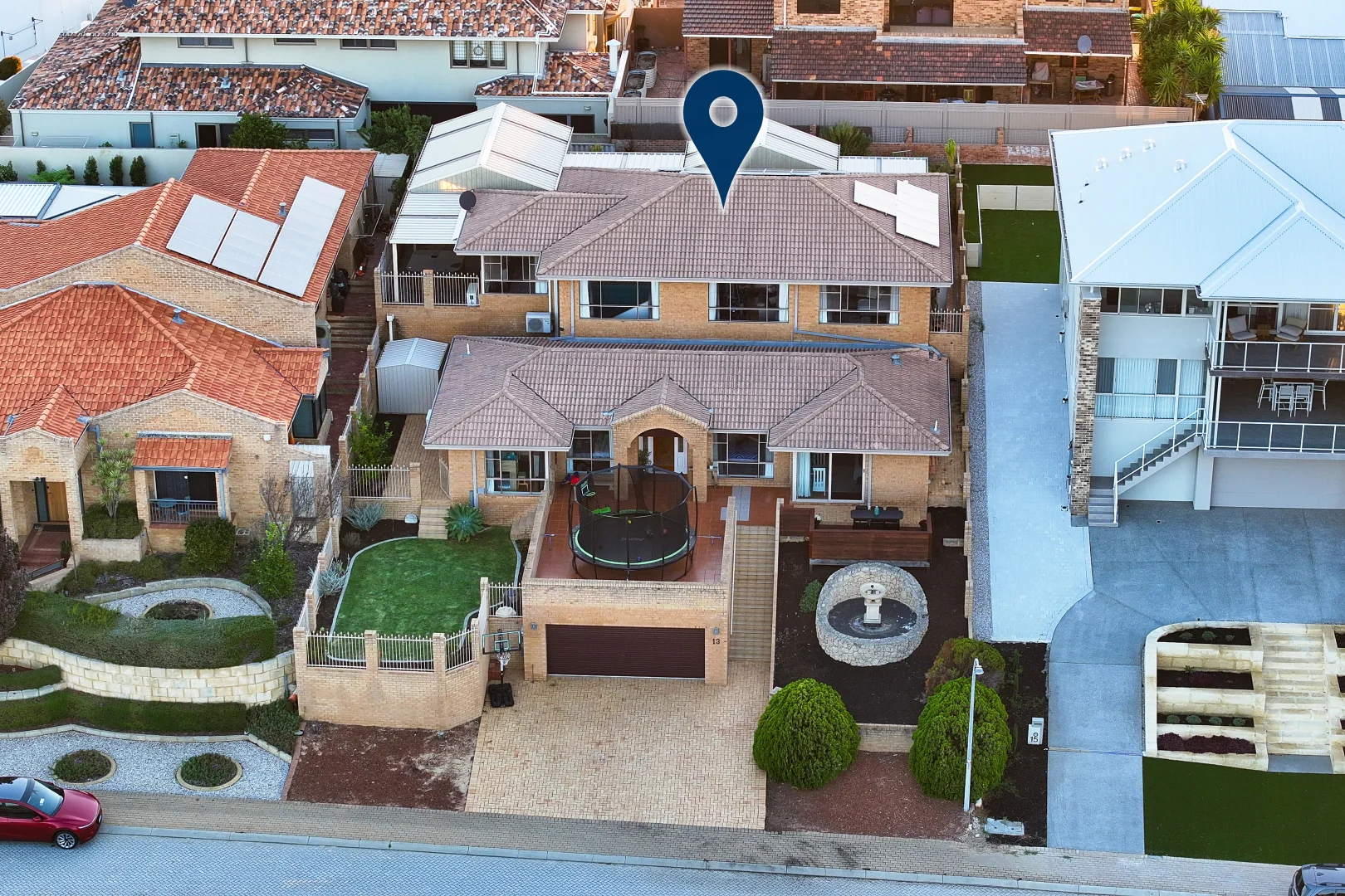 Additional image 34 of 13 Hayward Parade, Coogee WA 6166