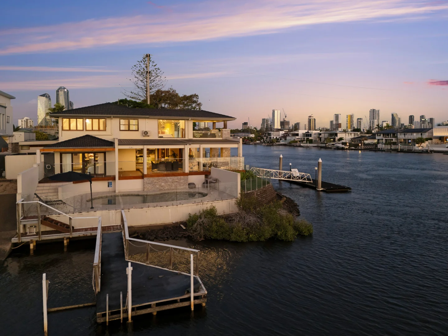 Additional image 3 of 23 Etna Street, Isle Of Capri QLD 4217
