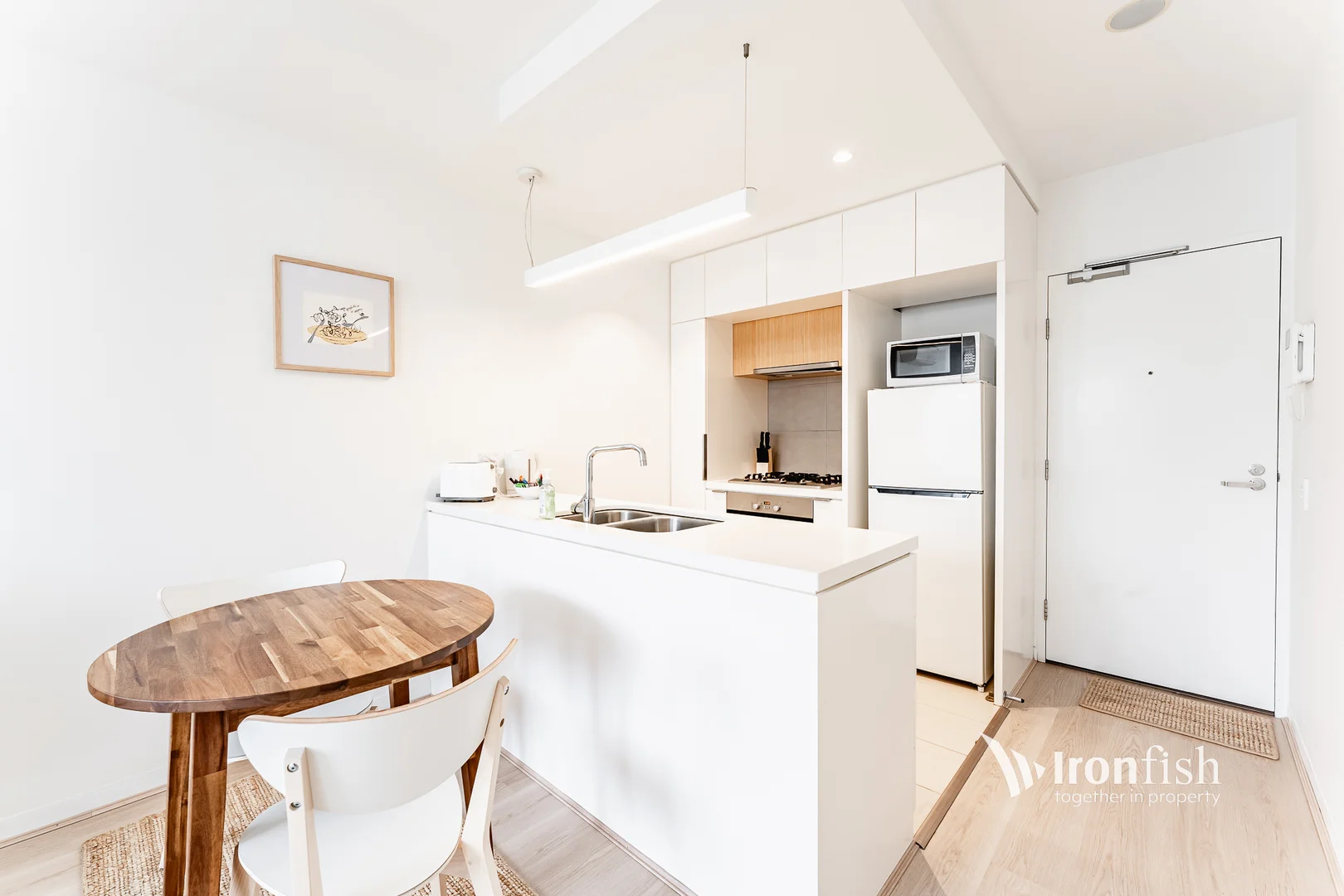 Additional image 2 of 506/8 Grosvenor Street, Abbotsford VIC 3067