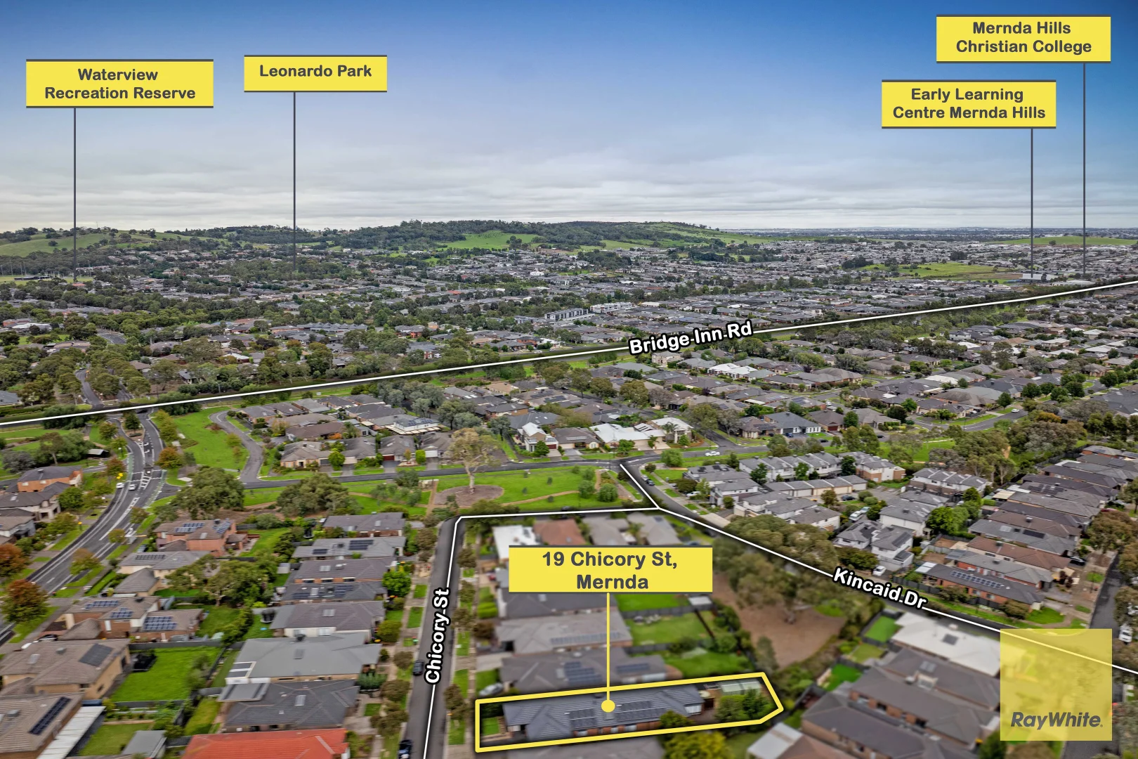 Additional image 17 of 19 Chicory Street, Mernda VIC 3754