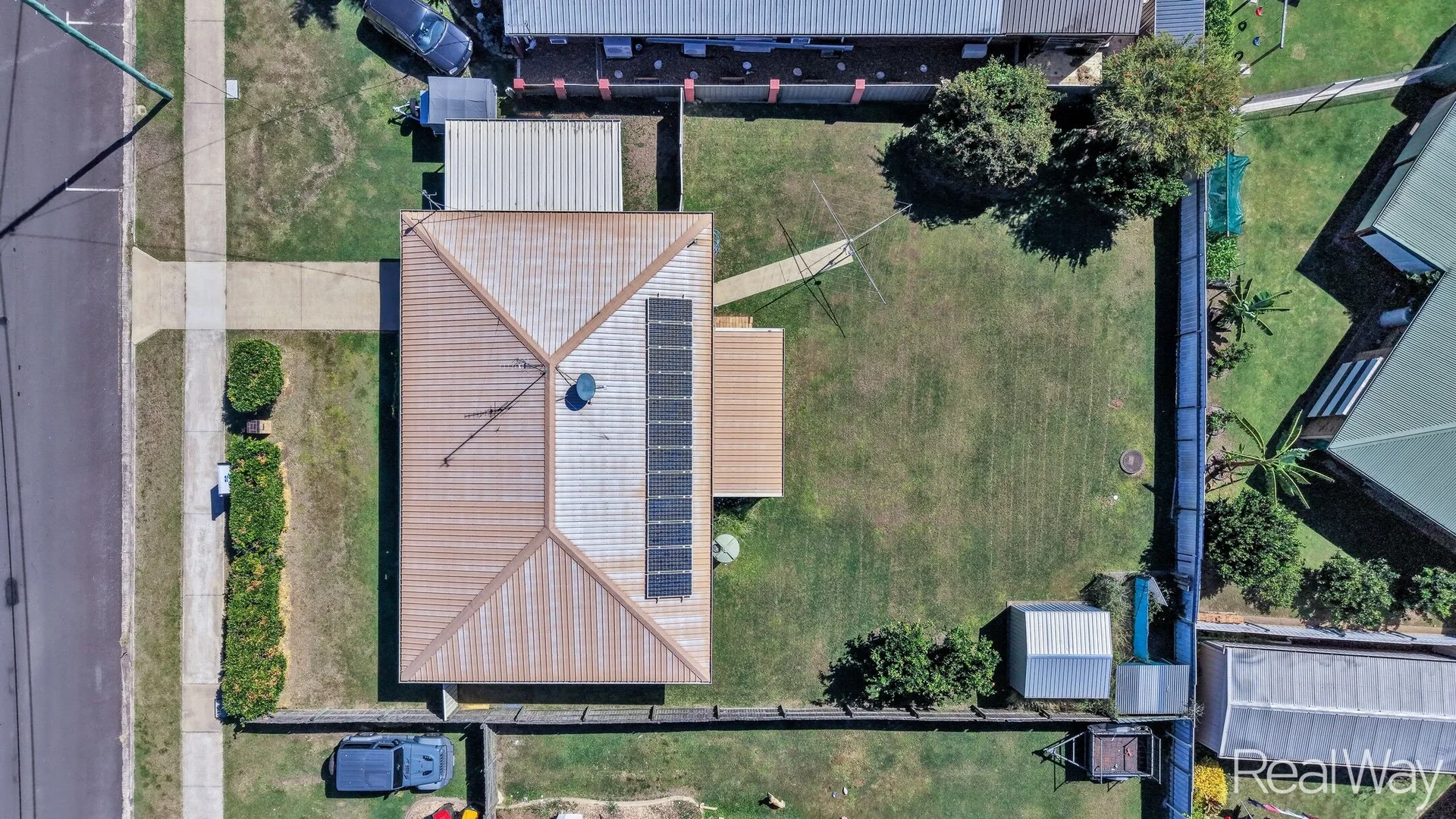 Additional image 22 of 100 Dittmann Road, Avoca QLD 4670