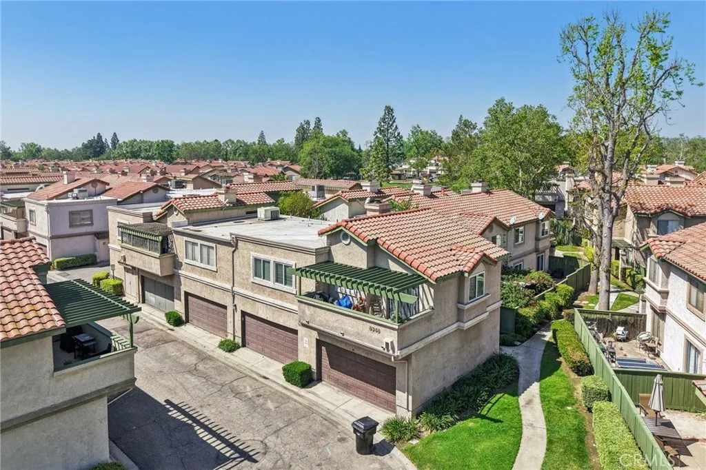 8348 Sunset Trail Unit E, Rancho Cucamonga, CA 91730