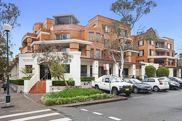 12/40-44 Belmont Street, Sutherland NSW 2232