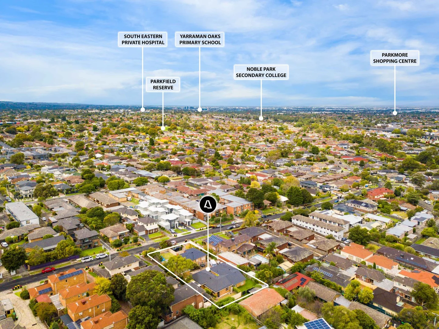 Additional image 19 of 3/18 Larbert Road, Noble Park VIC 3174