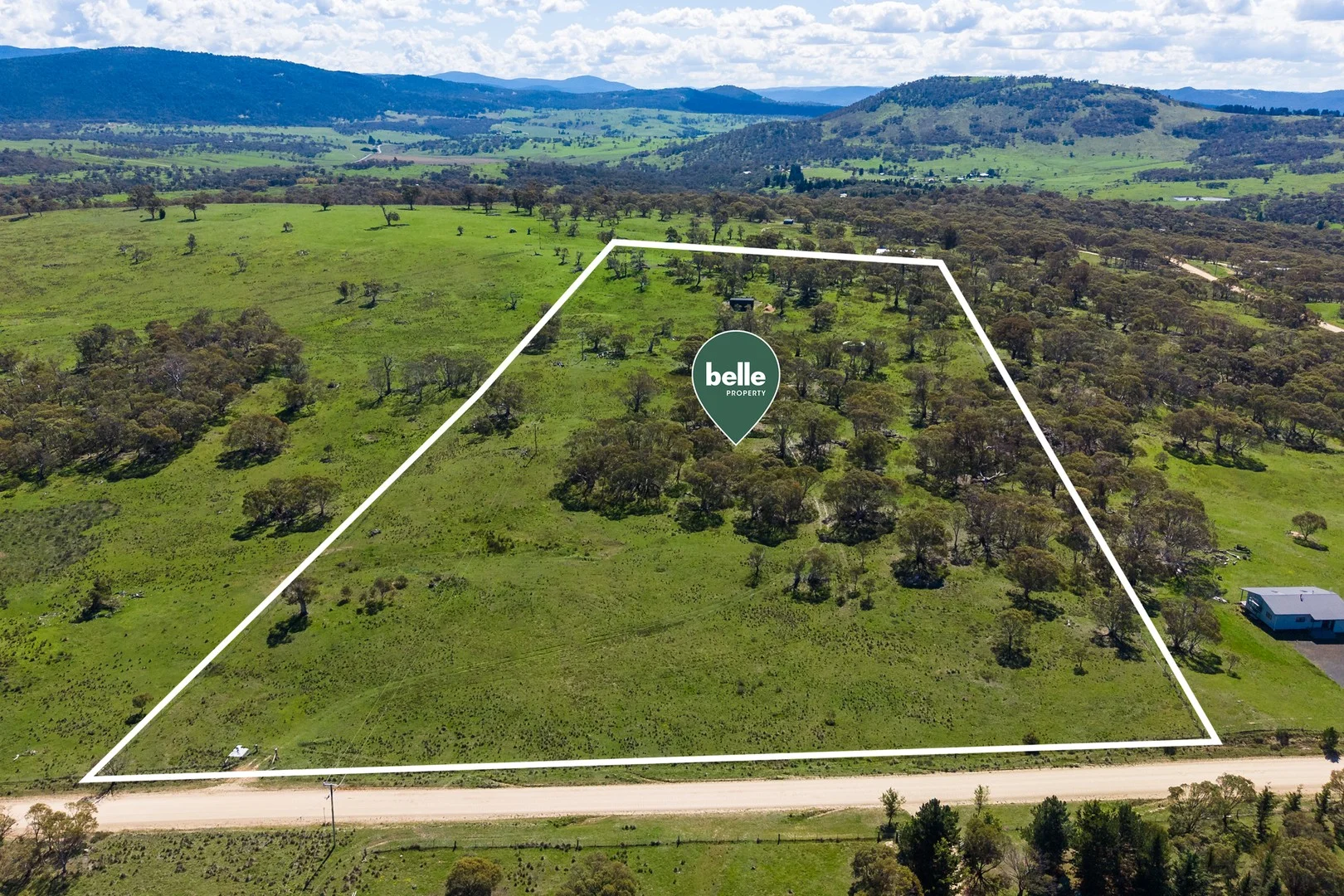 9 Mountain View Road, Moonbah NSW 2627