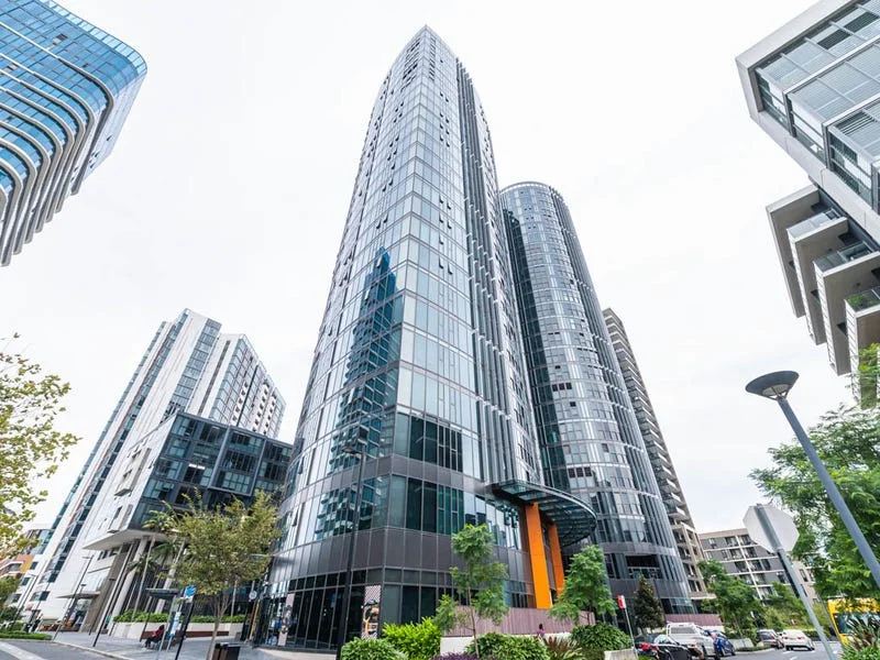 Additional image 6 of 1910/2 Waterways Street, Wentworth Point NSW 2127