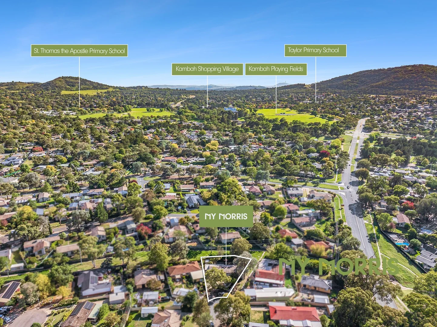 Additional image 19 of 11 Eton Place, Kambah ACT 2902