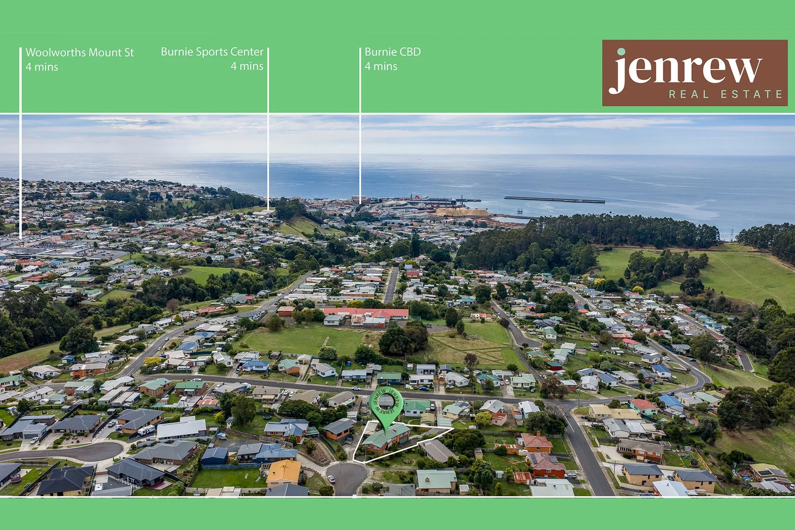 Additional image 25 of 14 Simon Court, Romaine TAS 7320