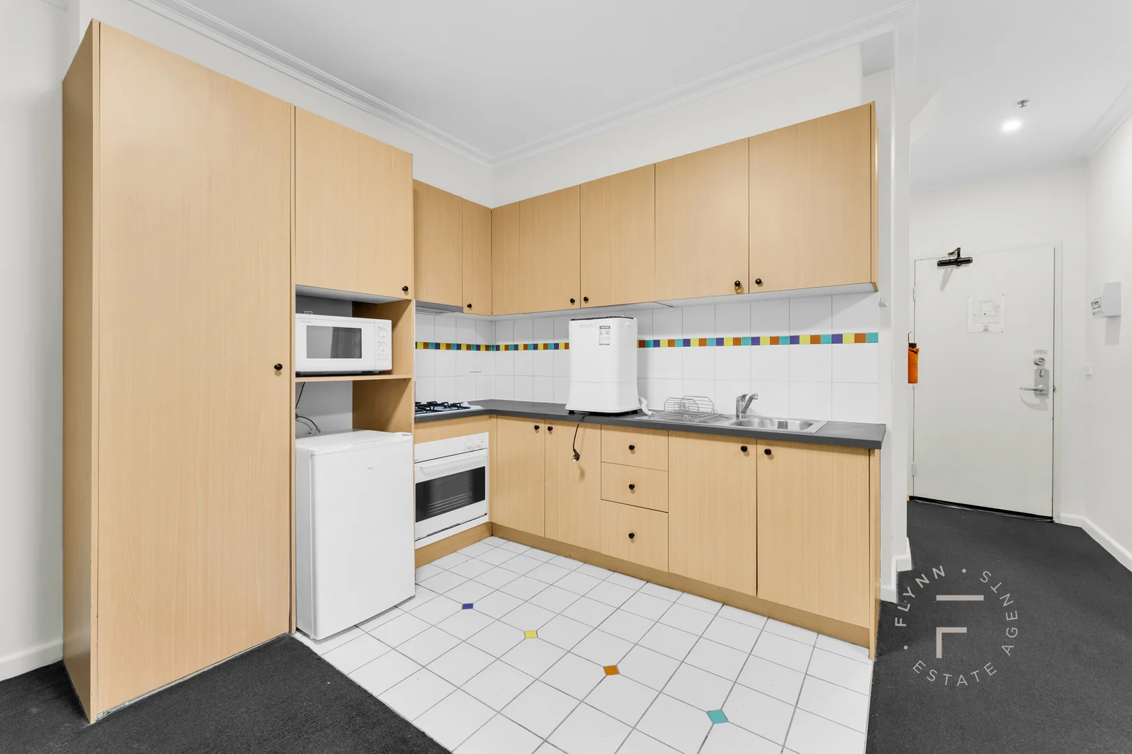 Additional image 3 of 509/339 Swanston Street, Melbourne VIC 3000